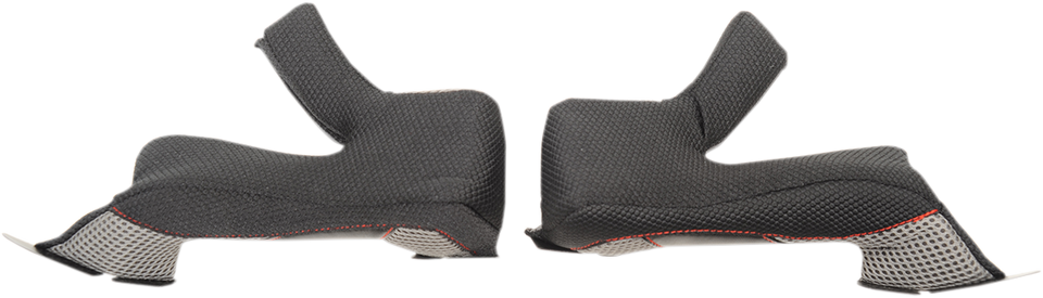 Range Cheek pads - XL - 20 mm - Lutzka's Garage