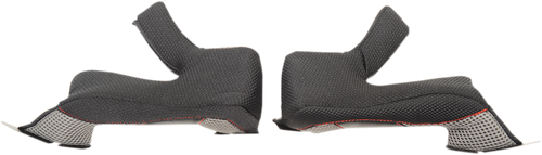 Range Cheek pads - 2XL - 15 mm - Lutzka's Garage