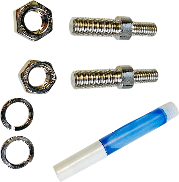 Mirror Adapter - M10 -1.25