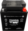 AGM Battery - YIX30L-PW