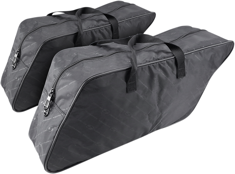 Saddlebag Liner - FLH