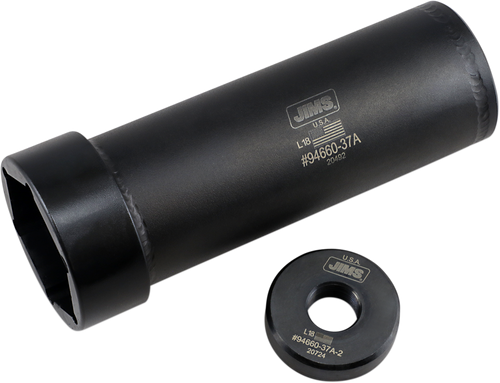 Center Shift Locknut