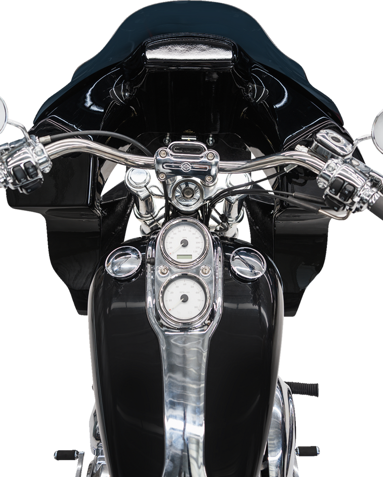 FXRP-Style Fairing Kit - 06-17 FXD