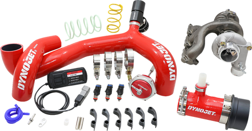 Stage-5 Power Package Kit - Can-Am