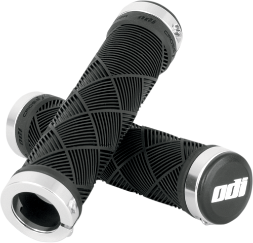 Grips - Cross Trainer - Black - Lutzka's Garage