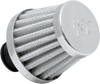 Vent Filter - White - Lutzka's Garage