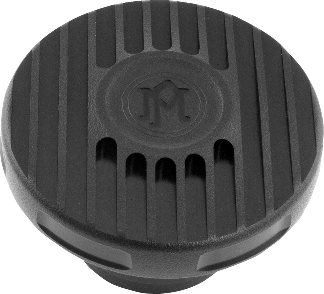 Fuel Cap - Grill - Black Ops