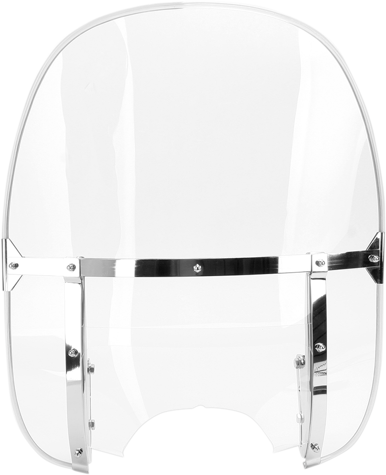 Windshield Kit - Clear - Lutzka's Garage