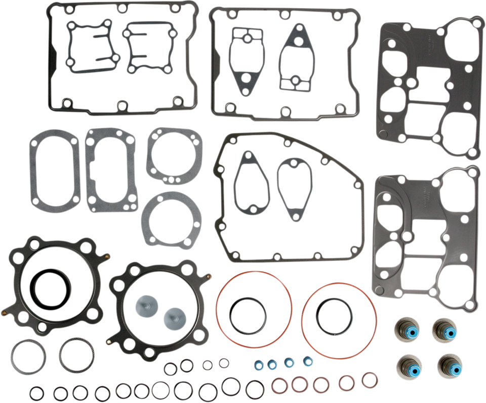 Top End Gasket - .030"