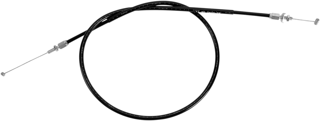 Throttle Cable - Push - Honda