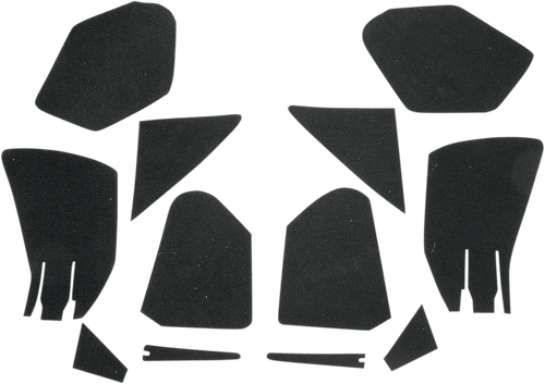 Fairing Pocket Lining Kit