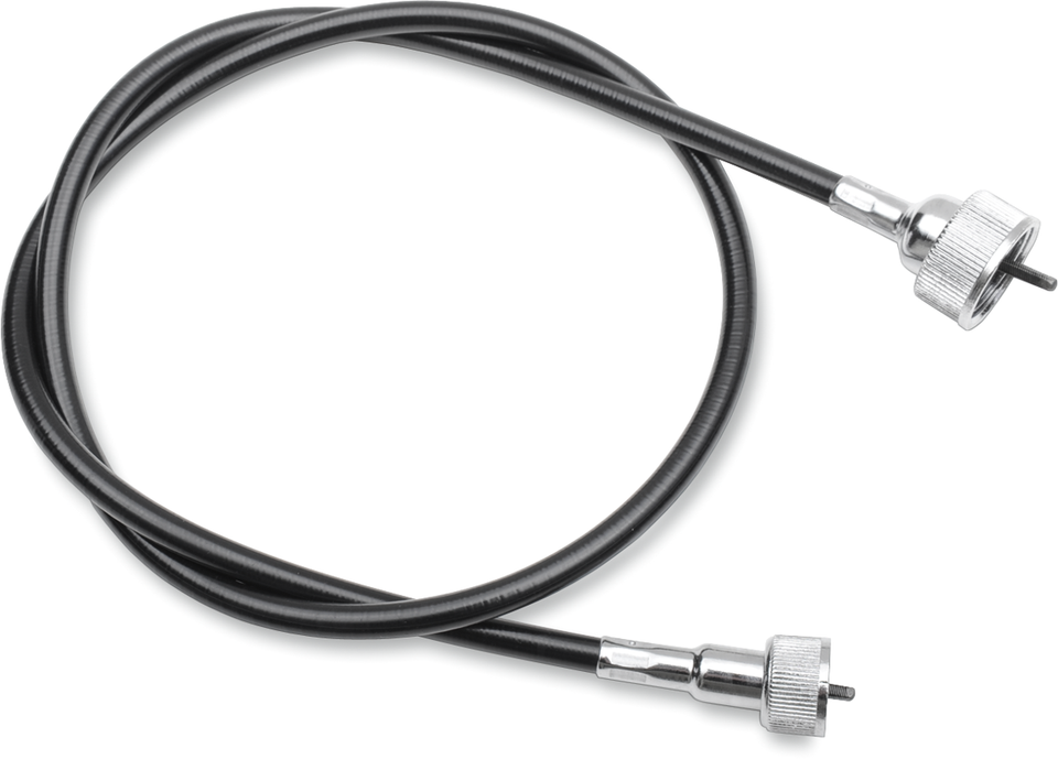 Speedometer Cable - 44-1/2" - Vinyl