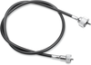 Speedometer Cable - 44" - Vinyl