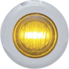 Mini Marker Light - Clear Lens