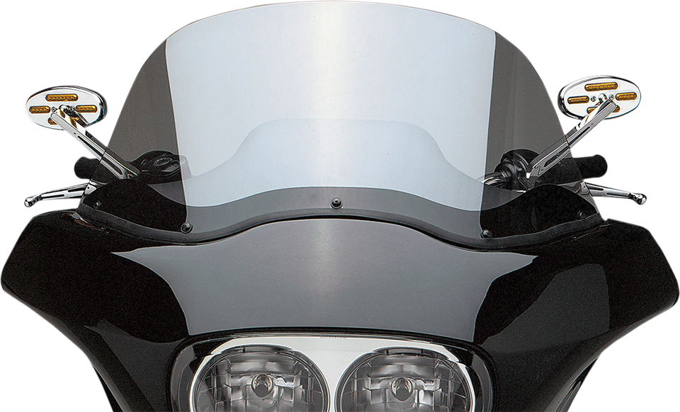 LED Stealth II Mirror - Right
