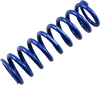 Rear Spring - Blue - Sport Series - Spring Rate 280 lbs/in - Lutzka's Garage