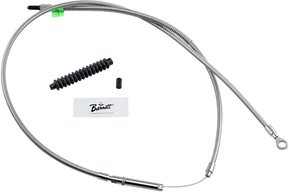 Clutch Cable - +8"