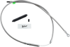 Clutch Cable - +8"
