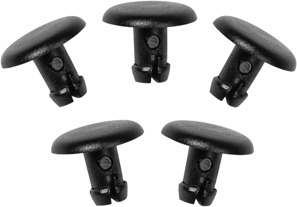 Stryker™ Vest Rivets - 5 Pack