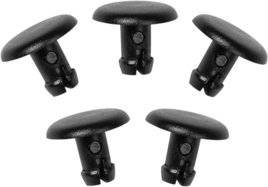 Stryker™ Vest Rivets - 5 Pack