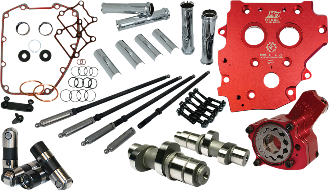 Race Series Camshaft Kit - 574 Series