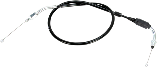 Throttle Cable - Pull - Suzuki - Lutzka's Garage