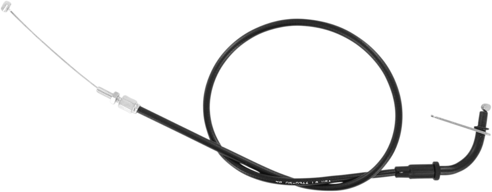 Throttle Cable - Pull - Yamaha