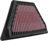 Air Filter - BMW R18