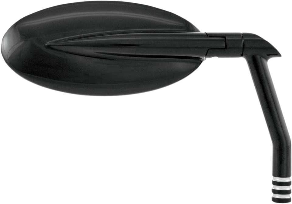 Vision Mirror - Oval