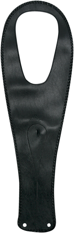 Tank Bib - Plain - Kawasaki