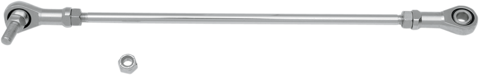 Shift Linkage - 12.5" - Round End - Lutzka's Garage