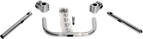 Handlebar - Klip Hanger - 5