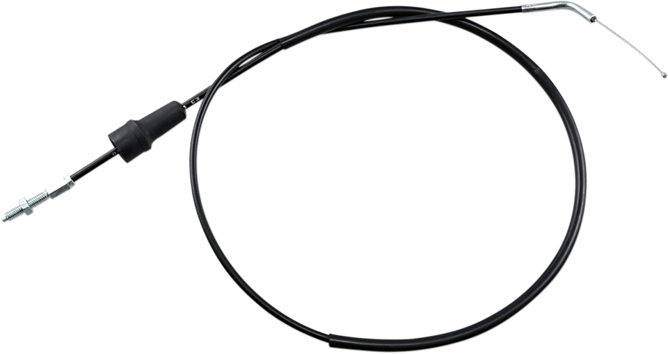 Throttle Cable - Pull - Suzuki