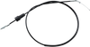 Throttle Cable - Pull - Suzuki