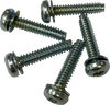 Screw Mount - 5-Pack