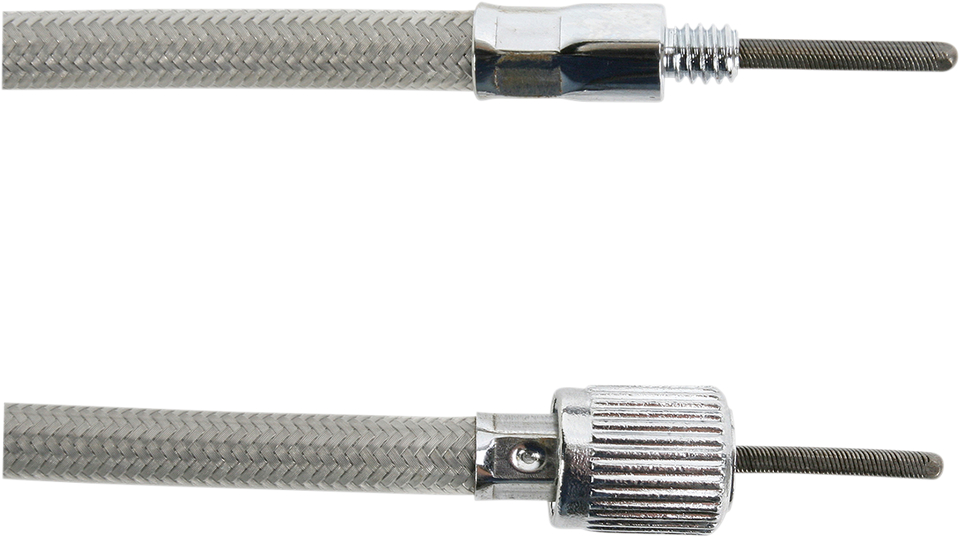 Speedometer Cable - 40" - Braided
