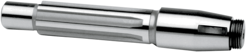 Pinion Gear Shaft - Big Twin