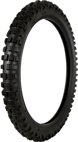 Tire - K257D - 3.00-21 - Front - 57M - 6 Ply