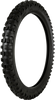 Tire - K257D - 3.00-21 - 51M - 4 Ply
