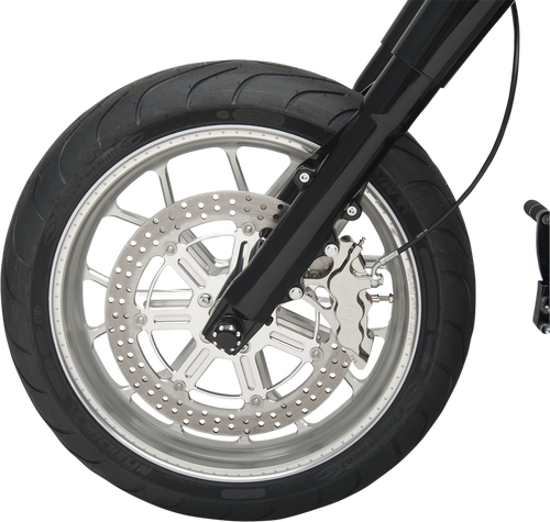 6 Piston Caliper - 13