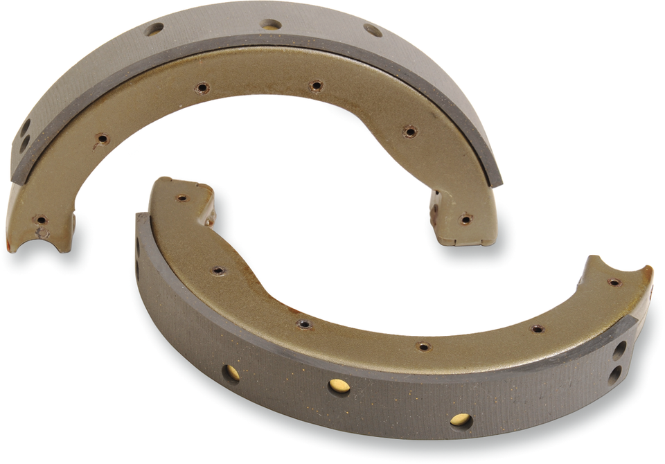 Brake Shoes - 36-57 Big Twin