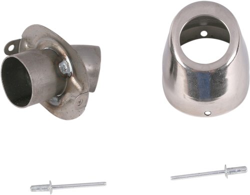 Replacement Rear Cone - 1.375