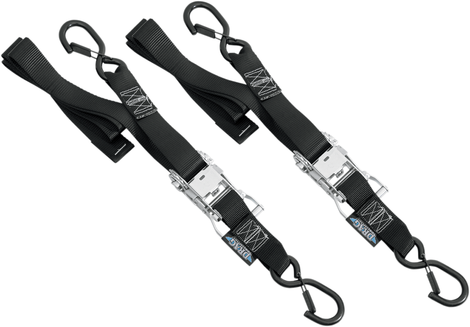 Tie-Down Ratchet - 1.5"x6