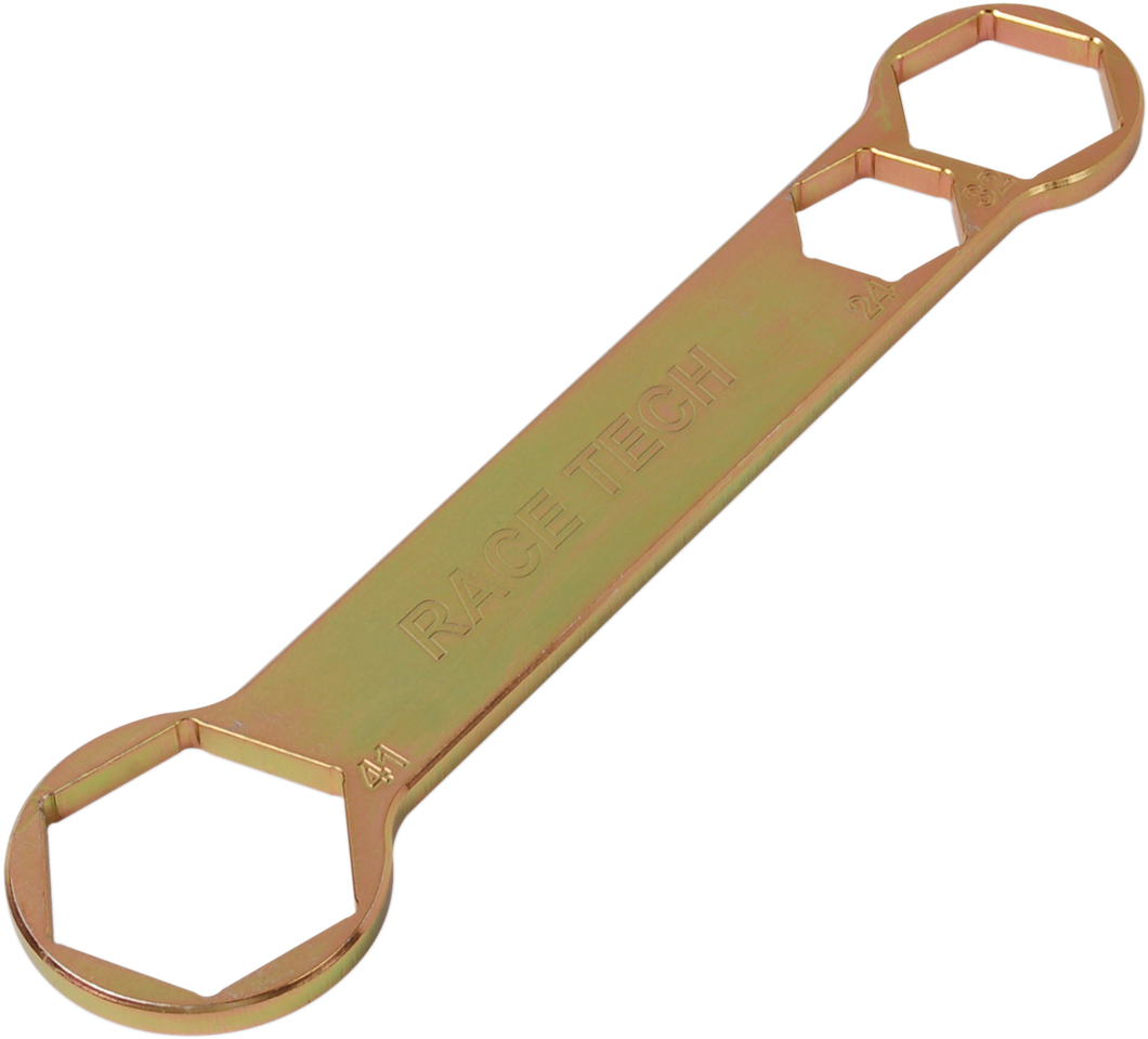 Tool Fork Cap Wrench