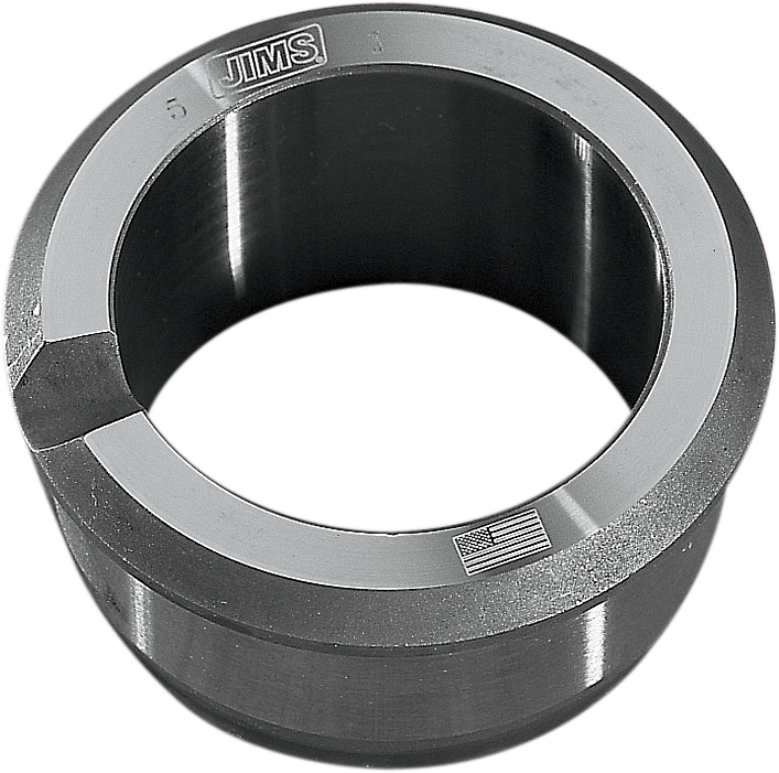 Right-Side Crankcase Bearing Race