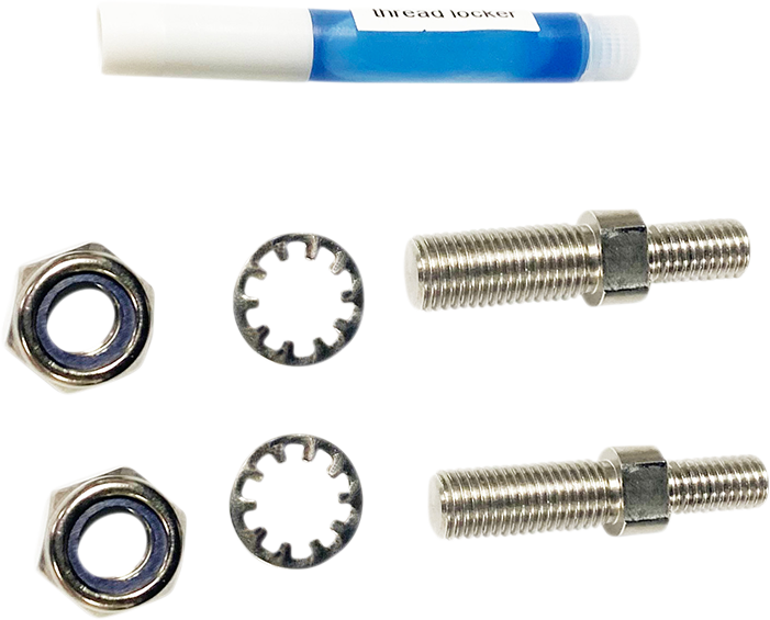 Mirror Adapter - M10 - 1-25