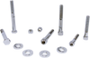 Bolt Kit - Motor Mount - Knurled