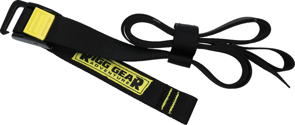 Rigg Strap Kit