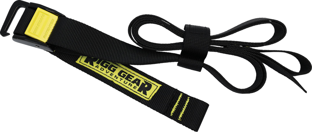 Rigg Strap Kit