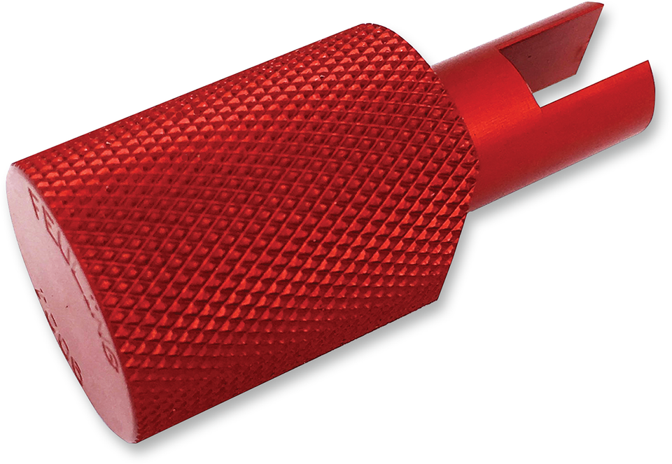 Tool Oil Pump Pin - M8